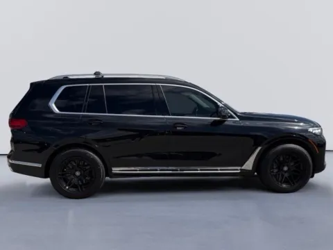 Photos of 2020 BMW X7 xDrive40i for sale in Morristown, TN at Lakeway Auto Sales