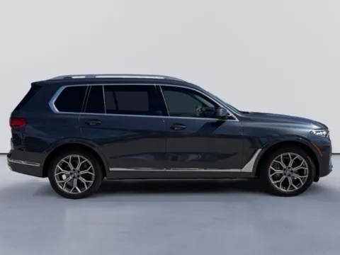 Photos of 2020 BMW X7 xDrive40i for sale in Morristown, TN at Lakeway Auto Sales