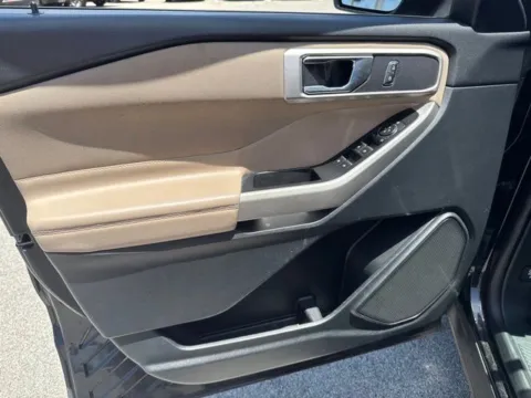 Another view of 2020 Ford Explorer XLT for sale in Morristown, TN at Lakeway Auto Sales