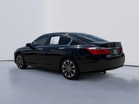 More photos of 2014 Honda Accord Sport at Lakeway Auto Sales, TN
