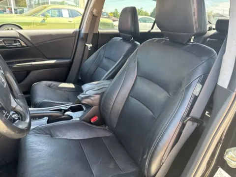 More photos of 2014 Honda Accord Sport at Lakeway Auto Sales, TN
