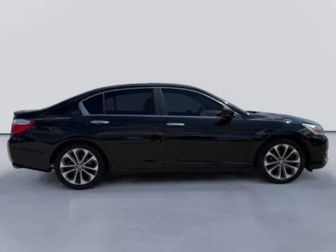 Photos of 2014 Honda Accord Sport for sale in Morristown, TN at Lakeway Auto Sales