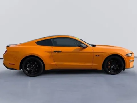 Photos of 2018 Ford Mustang GT Premium for sale in Morristown, TN at Lakeway Auto Sales