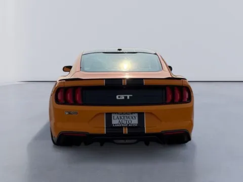 More photos of 2018 Ford Mustang GT Premium at Lakeway Auto Sales, TN