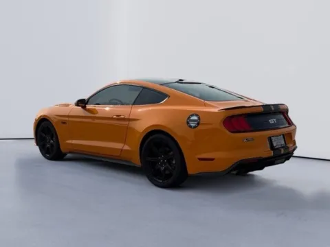 More photos of 2018 Ford Mustang GT Premium at Lakeway Auto Sales, TN