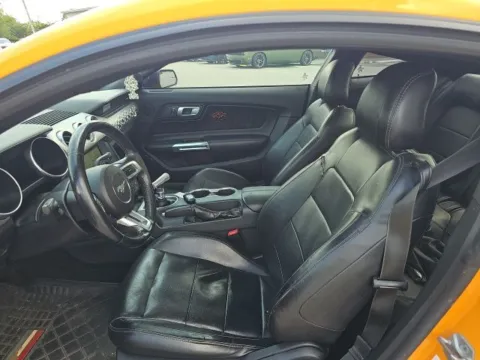 Another view of 2018 Ford Mustang GT Premium for sale in Morristown, TN at Lakeway Auto Sales