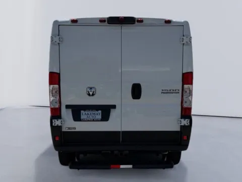 More photos of 2023 Ram ProMaster 1500 Low Roof at Lakeway Auto Sales, TN