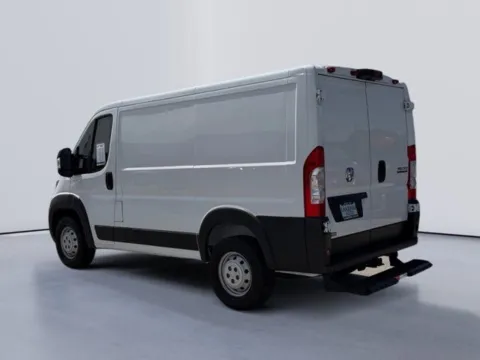 More photos of 2023 Ram ProMaster 1500 Low Roof at Lakeway Auto Sales, TN