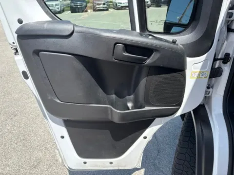 Another view of 2023 Ram ProMaster 1500 Low Roof for sale in Morristown, TN at Lakeway Auto Sales