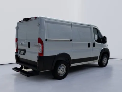 Another view of 2023 Ram ProMaster 1500 Low Roof for sale in Morristown, TN at Lakeway Auto Sales