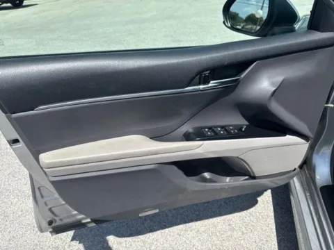 Another view of 2019 Toyota Camry SE for sale in Morristown, TN at Lakeway Auto Sales