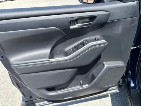 Another view of 2021 Toyota Highlander XSE for sale in Morristown, TN at Lakeway Auto Sales