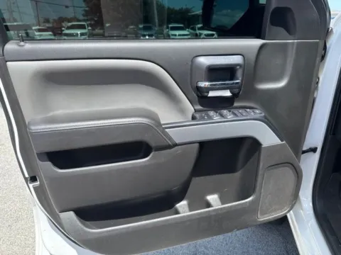 Another view of 2018 Chevrolet Silverado 1500 LT for sale in Morristown, TN at Lakeway Auto Sales