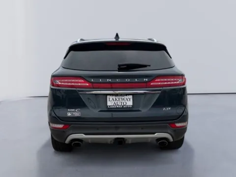 More photos of 2019 Lincoln MKC Reserve at Lakeway Auto Sales, TN