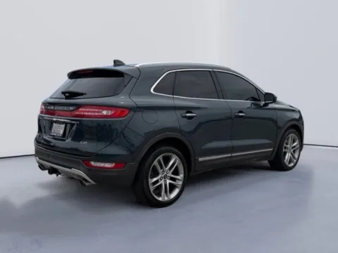 Another view of 2019 Lincoln MKC Reserve for sale in Morristown, TN at Lakeway Auto Sales