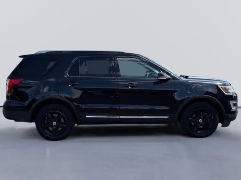 Photos of 2017 Ford Explorer XLT for sale in Morristown, TN at Lakeway Auto Sales