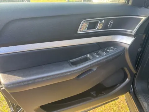 Another view of 2017 Ford Explorer XLT for sale in Morristown, TN at Lakeway Auto Sales