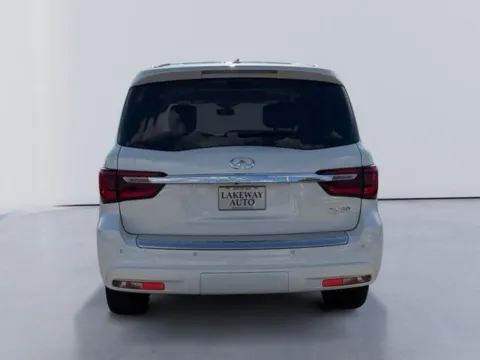 More photos of 2019 INFINITI QX80 Limited at Lakeway Auto Sales, TN