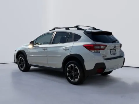 More photos of 2022 Subaru Crosstrek Premium at Lakeway Auto Sales, TN