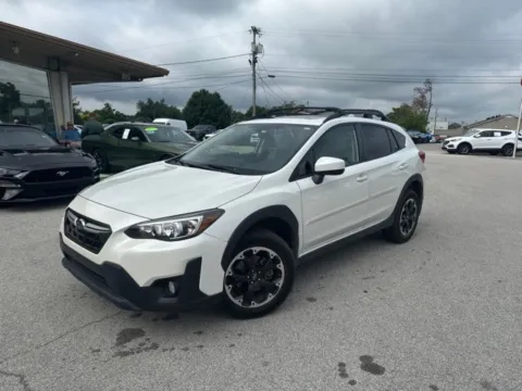 Photos of 2022 Subaru Crosstrek Premium for sale in Morristown, TN at Lakeway Auto Sales