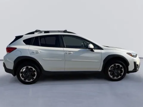Photos of 2022 Subaru Crosstrek Premium for sale in Morristown, TN at Lakeway Auto Sales