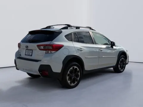Another view of 2022 Subaru Crosstrek Premium for sale in Morristown, TN at Lakeway Auto Sales