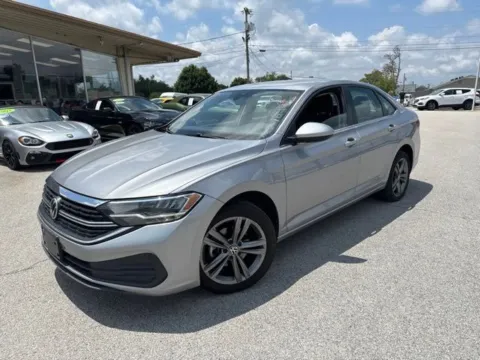 Photos of 2022 Volkswagen Jetta 1.5T SE for sale in Morristown, TN at Lakeway Auto Sales