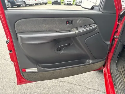 Another view of 2003 Chevrolet Silverado 1500 LS for sale in Morristown, TN at Lakeway Auto Sales