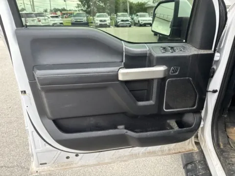 Another view of 2018 Ford F-150 Lariat for sale in Morristown, TN at Lakeway Auto Sales