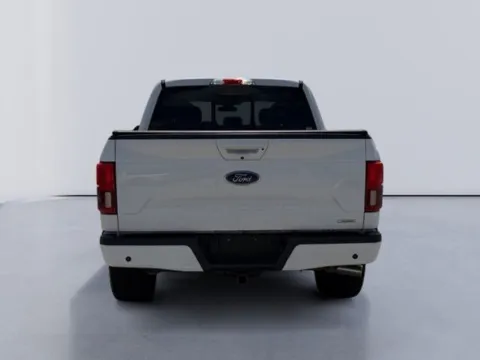 More photos of 2018 Ford F-150 Lariat at Lakeway Auto Sales, TN