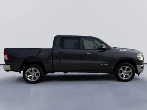 Photos of 2019 Ram 1500 Big Horn/Lone Star for sale in Morristown, TN at Lakeway Auto Sales