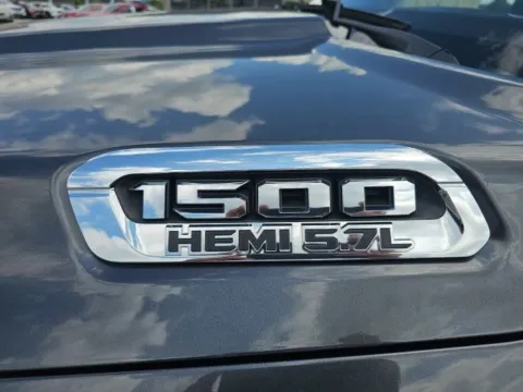 Another view of 2019 Ram 1500 Big Horn/Lone Star for sale in Morristown, TN at Lakeway Auto Sales