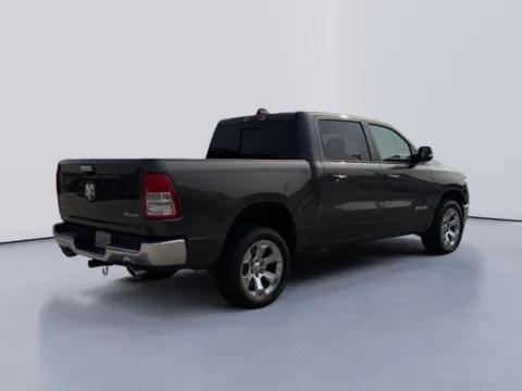 Another view of 2019 Ram 1500 Big Horn/Lone Star for sale in Morristown, TN at Lakeway Auto Sales