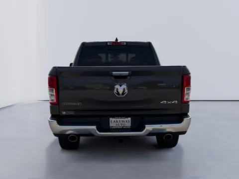 More photos of 2019 Ram 1500 Big Horn/Lone Star at Lakeway Auto Sales, TN