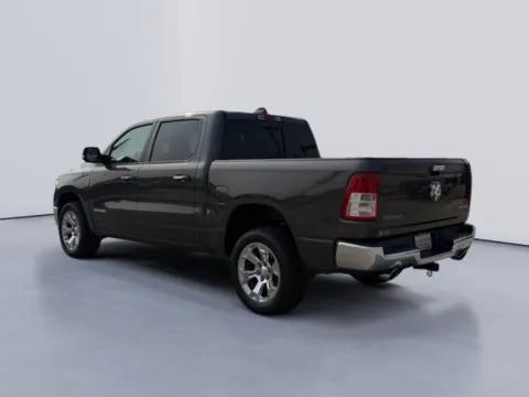 More photos of 2019 Ram 1500 Big Horn/Lone Star at Lakeway Auto Sales, TN