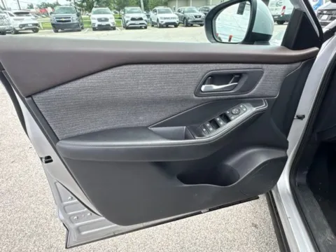 Another view of 2023 Nissan Rogue SV for sale in Morristown, TN at Lakeway Auto Sales