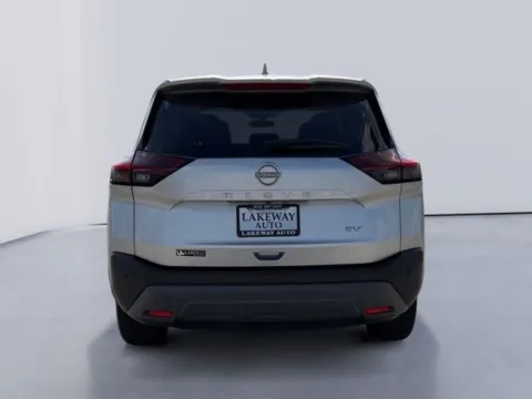 More photos of 2023 Nissan Rogue SV at Lakeway Auto Sales, TN