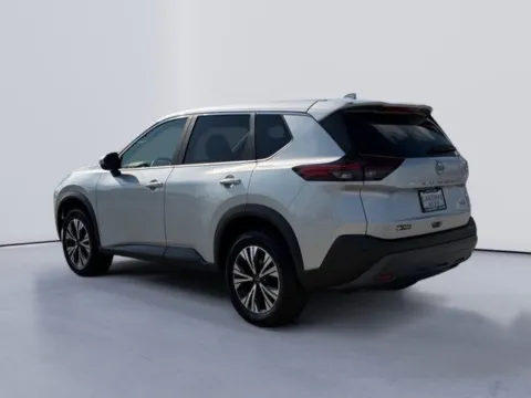 More photos of 2023 Nissan Rogue SV at Lakeway Auto Sales, TN