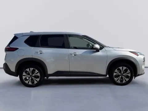 Photos of 2023 Nissan Rogue SV for sale in Morristown, TN at Lakeway Auto Sales
