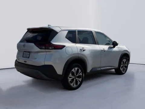 Another view of 2023 Nissan Rogue SV for sale in Morristown, TN at Lakeway Auto Sales