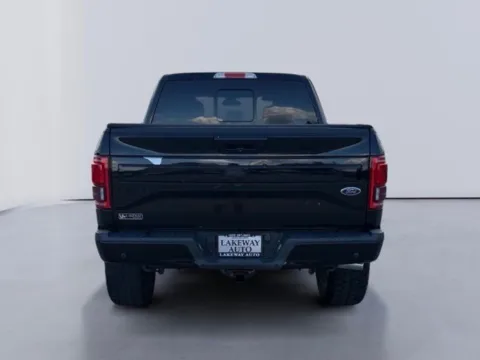 More photos of 2016 Ford F-150 Platinum at Lakeway Auto Sales, TN