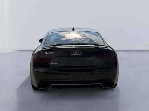 More photos of 2013 Audi RS 5 4.2 at Lakeway Auto Sales, TN