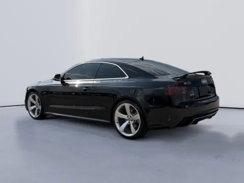 More photos of 2013 Audi RS 5 4.2 at Lakeway Auto Sales, TN