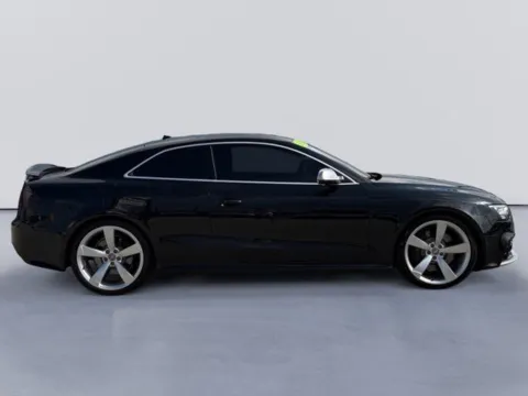 Photos of 2013 Audi RS 5 4.2 for sale in Morristown, TN at Lakeway Auto Sales