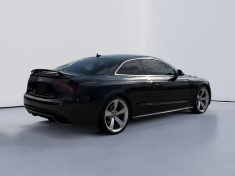 Another view of 2013 Audi RS 5 4.2 for sale in Morristown, TN at Lakeway Auto Sales