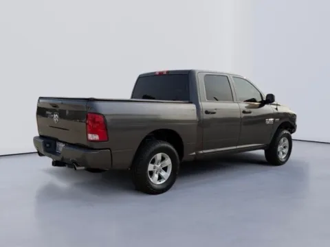Another view of 2016 Ram 1500 Express for sale in Morristown, TN at Lakeway Auto Sales