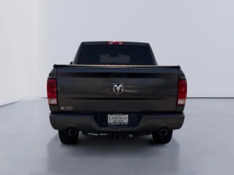 More photos of 2016 Ram 1500 Express at Lakeway Auto Sales, TN