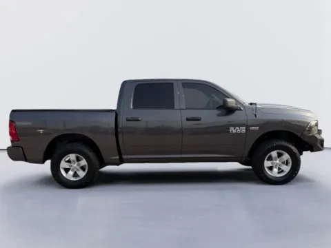 Photos of 2016 Ram 1500 Express for sale in Morristown, TN at Lakeway Auto Sales