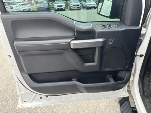 Another view of 2018 Ford F-150 XLT for sale in Morristown, TN at Lakeway Auto Sales