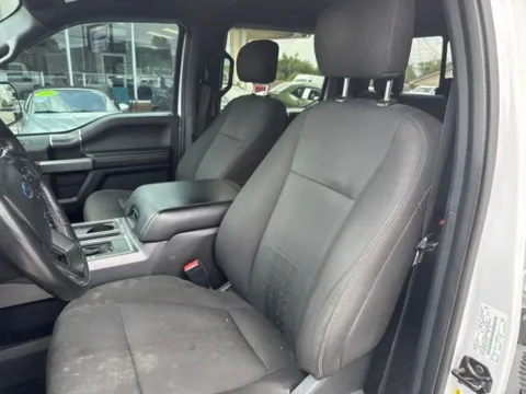 More photos of 2018 Ford F-150 XLT at Lakeway Auto Sales, TN